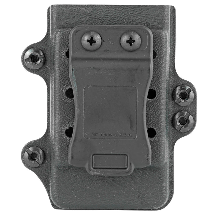 Lag Mcs Tourniquet Carrier Blk