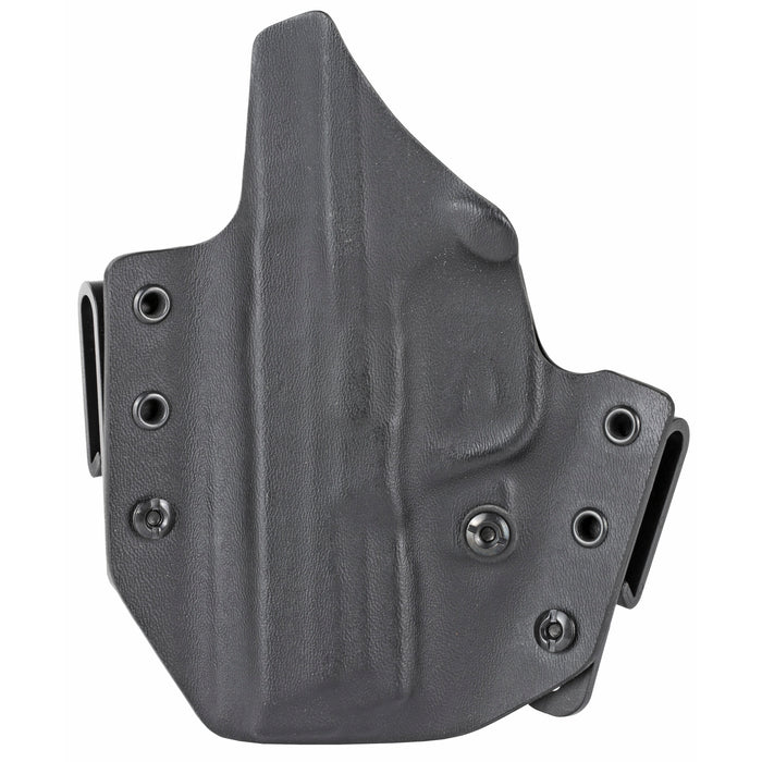 Lag Dfndr S&w M&p 9-40 Owb Blk Rh