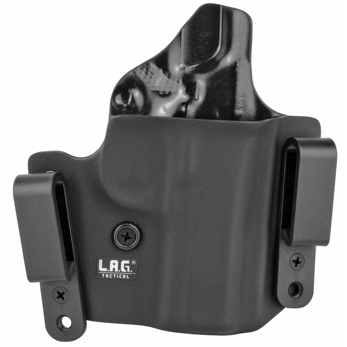 IWB CONCEALED 1911 HOLSTERS