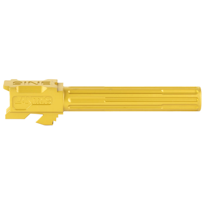 Lantac Bbl For G17 Fluted Bronze
