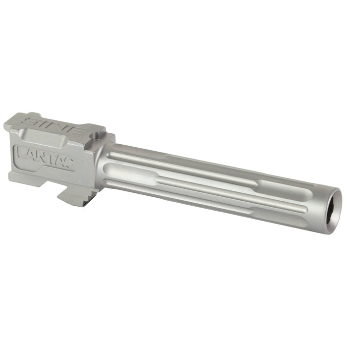 Lantac Bbl For G17 Fluted Ss