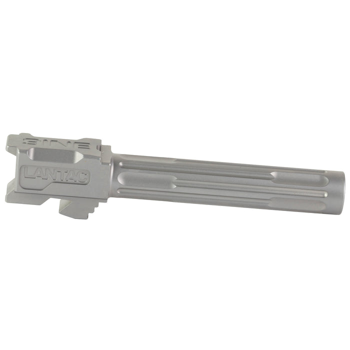 Lantac Bbl For G17 Fluted Ss