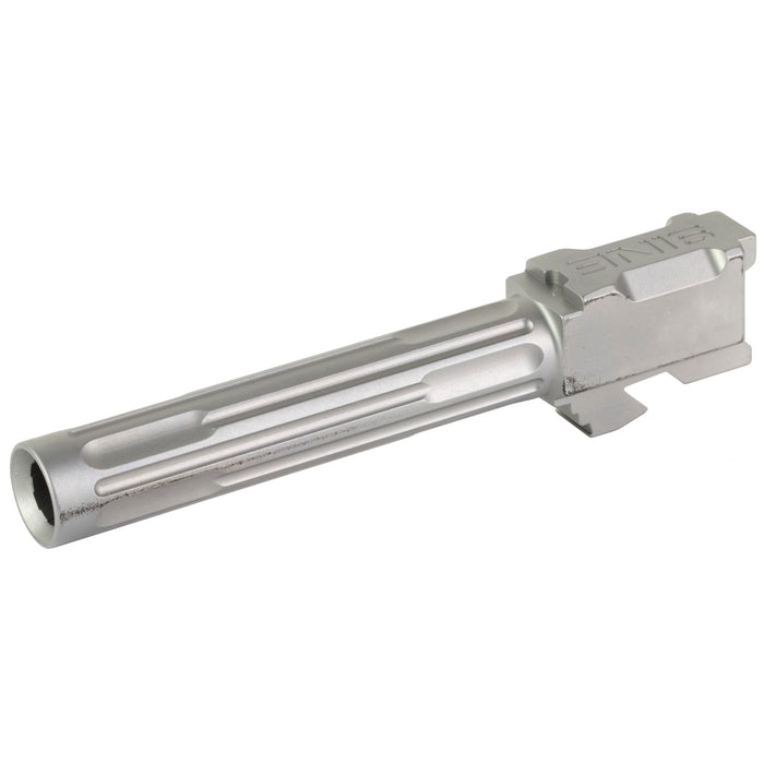 Lantac Bbl For G17 Fluted Ss