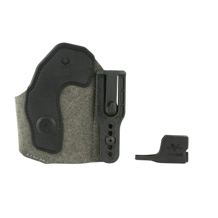 Viridian Reactor Tl G2 Spgfld Xds
