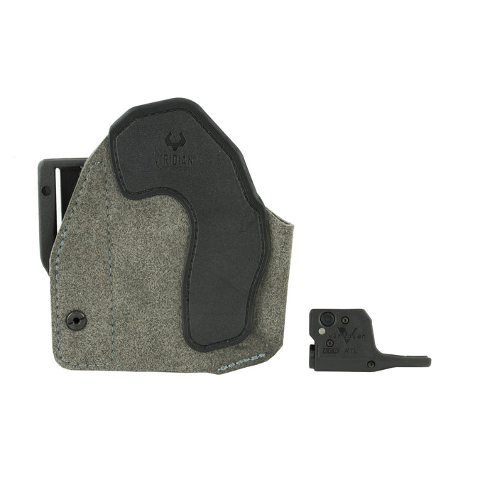 Viridian Reactor Tl G2 Spgfld Xds