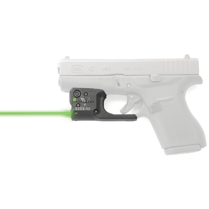 Viridian Reactor G2 Green For Glk 42