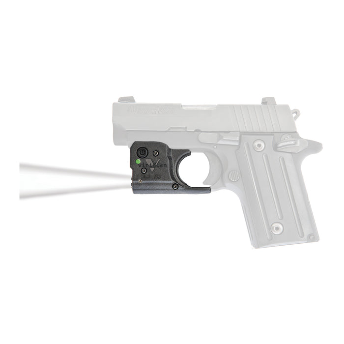 Viridian Reactor Tl G2 238-938