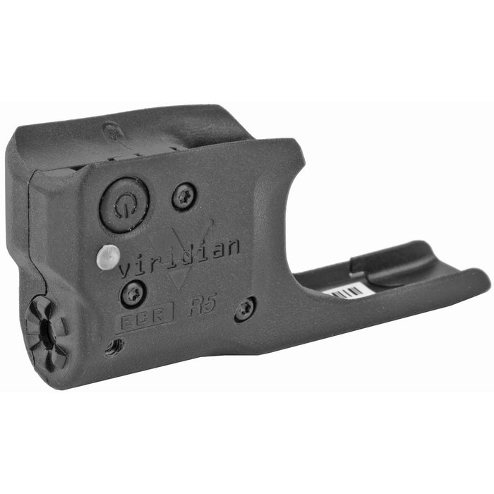 Viridian Reactor G2 Green For Glk 43