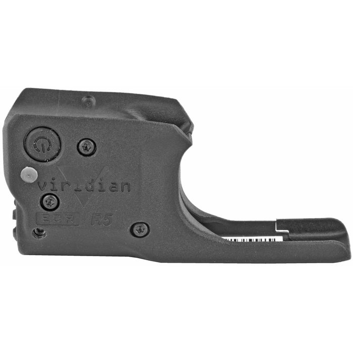 Viridian Reactor G2 Green For Glk 43