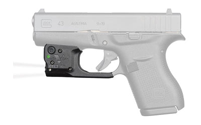 Viridian Reactor Tl G2 For Glk 43