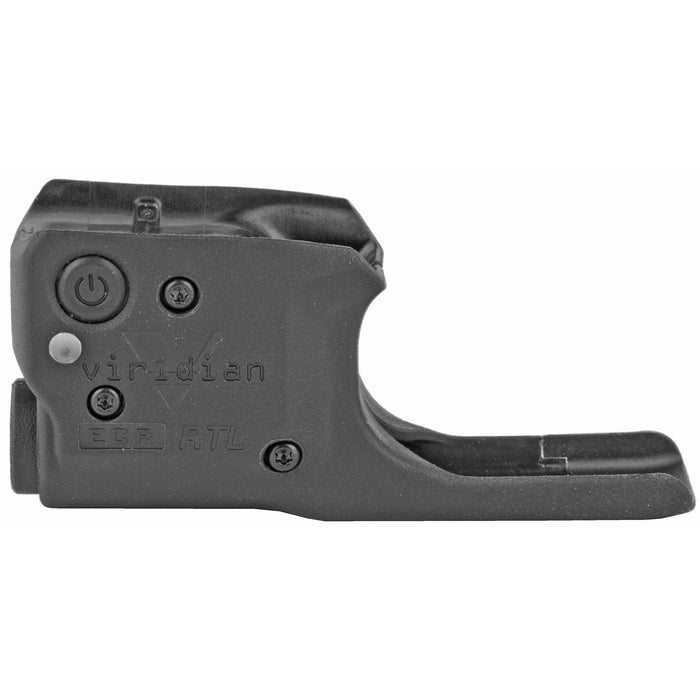 Viridian Reactor Tl G2 For Glk 43