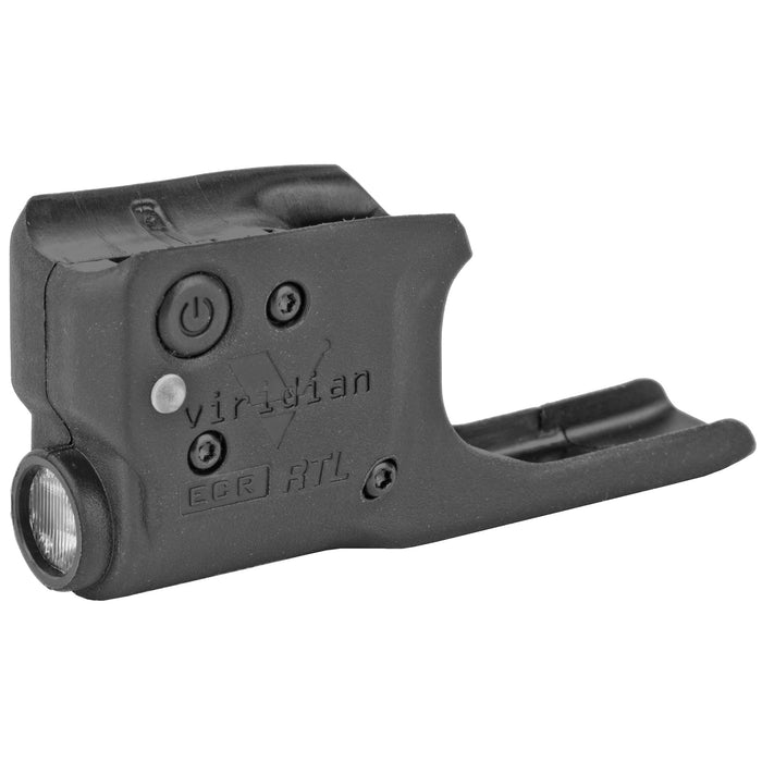 Viridian Reactor Tl G2 For Glk 43
