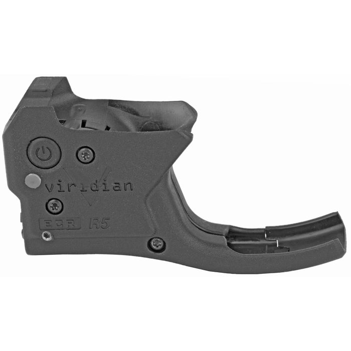Viridian Reactor G2 Red Shield 45