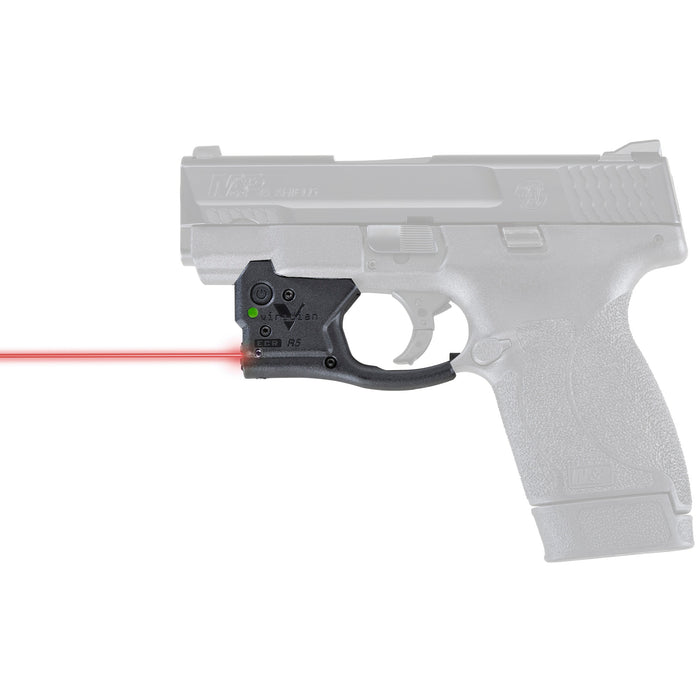 Viridian Reactor G2 Red Shield 45