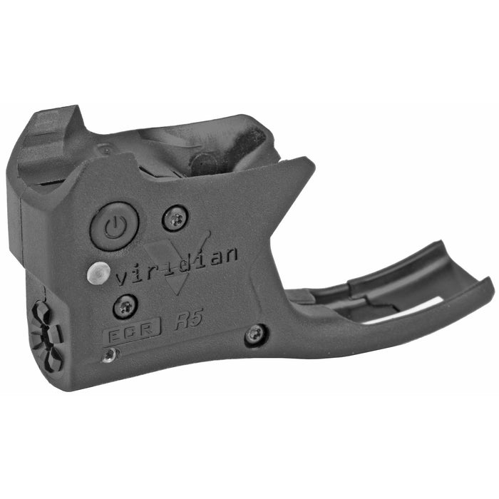 Viridian Reactor G2 Red Shield 45