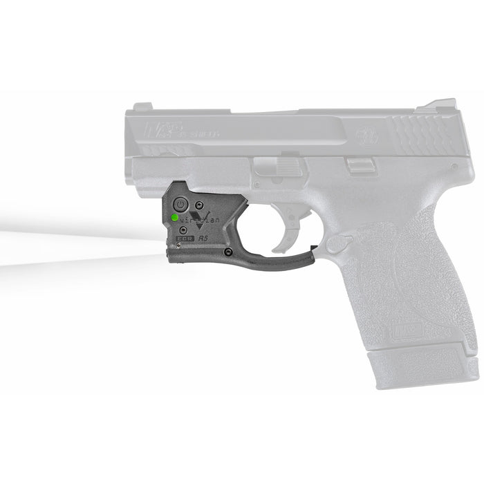 Viridian Reactor Tl G2 Shield 45