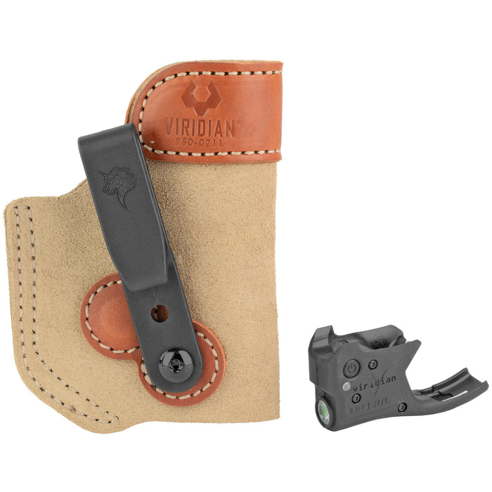 Viridian Reactor Tl G2 Shield 45