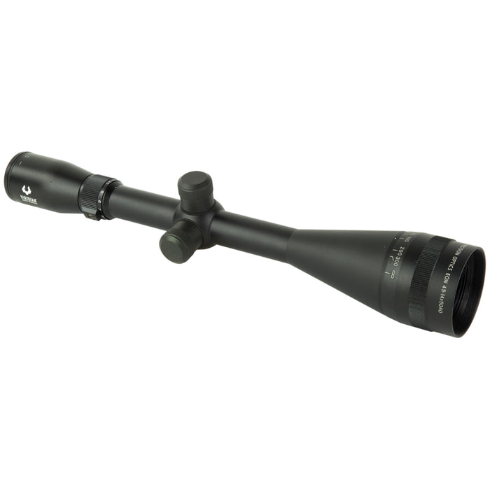 Viridian Eon 4.5-14x50 Sfp Reticle