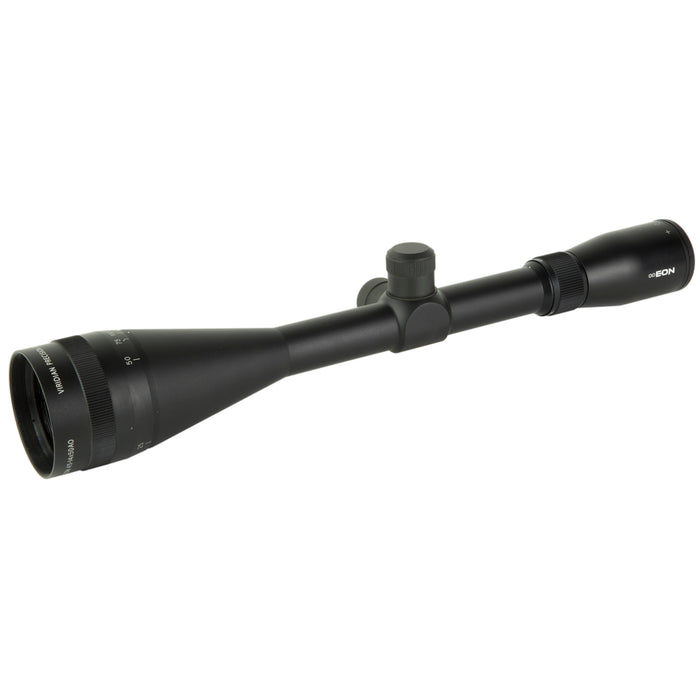 Viridian Eon 4.5-14x50 Sfp Reticle