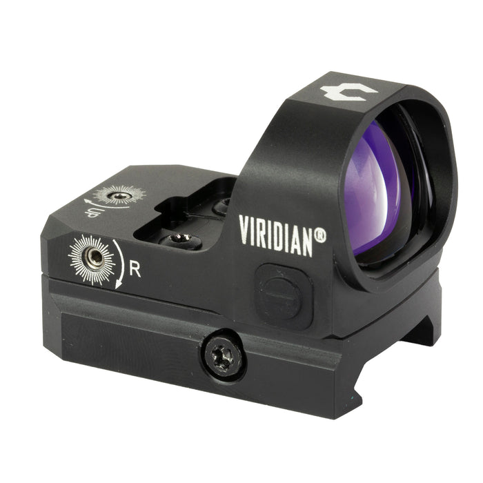 Viridian Rfx-25 1x20 Micro Green Dot