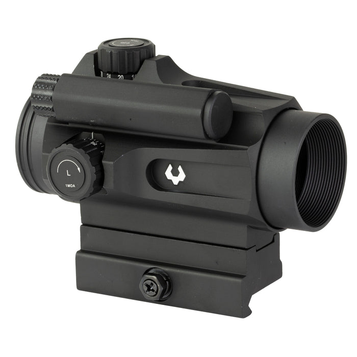 Viridian Gdo 30 1x30 Green Dot Optic