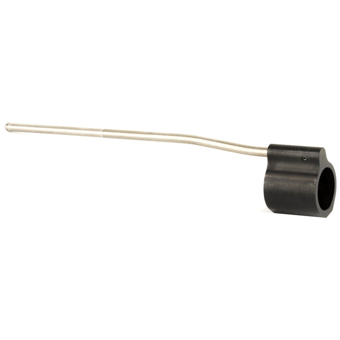 Lbe Lopro Gas Block W-pstl Tube