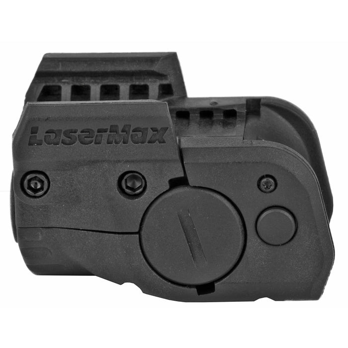 Lasermax Lightning W-gripsense Red