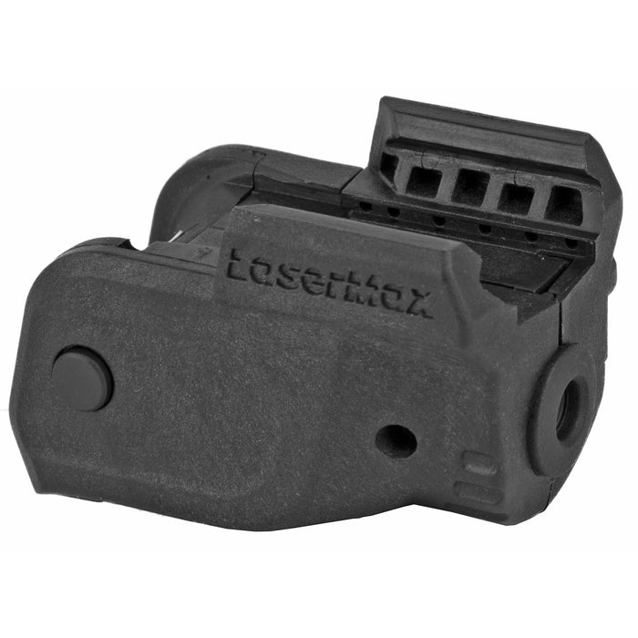 Lasermax Lightning W-gripsense Red