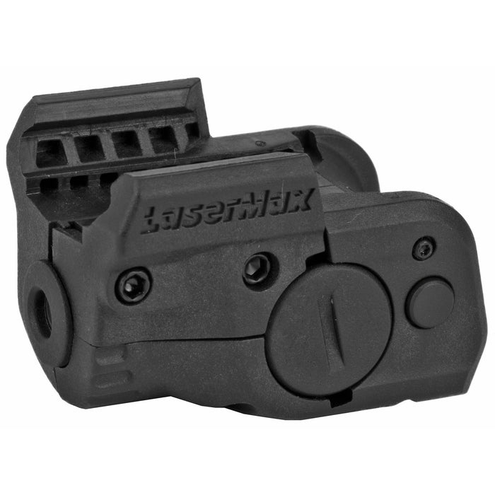 Lasermax Lightning W-gripsense Red