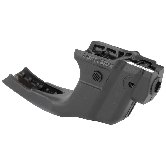 Lasermax Cntfr Lsr W-gs S&w Shld Grn