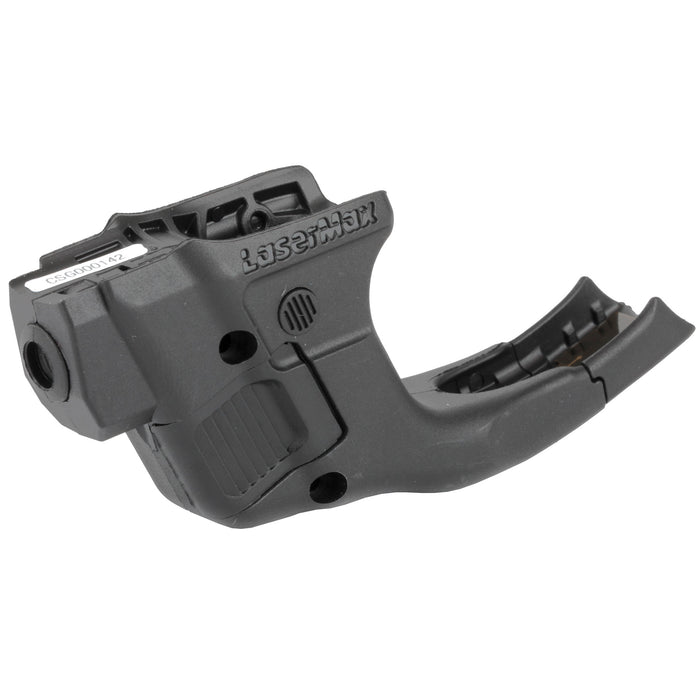 Lasermax Cntfr Lsr W-gs S&w Shld Grn