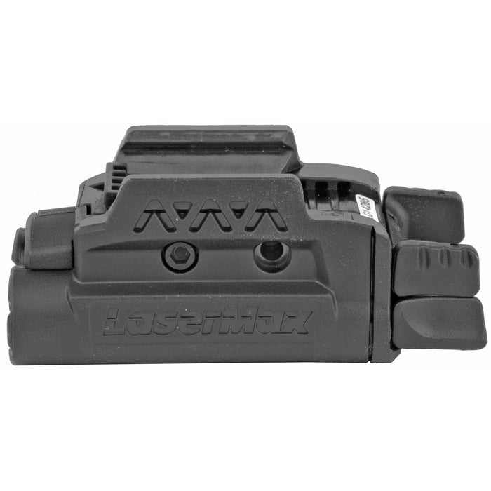Lasermax Spartan Adj Ft Lt-lsr Cmb G