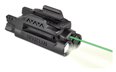 Lasermax Spartan Adj Ft Lt-lsr Cmb G