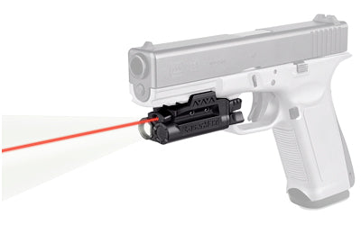Lasermax Spartan Adj Ft Lt-lsr Cmb D