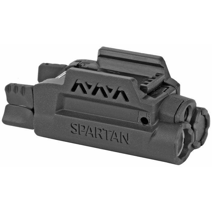 Lasermax Spartan Adj Ft Lt-lsr Cmb D