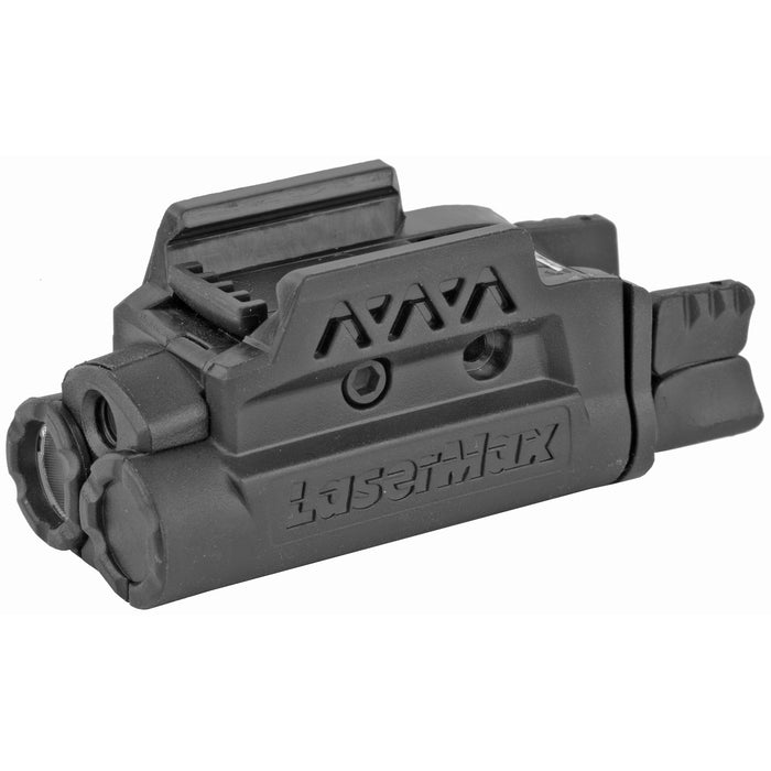 Lasermax Spartan Adj Ft Lt-lsr Cmb D