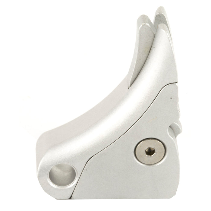 Lwd Ultimate Adj Trigger Silver