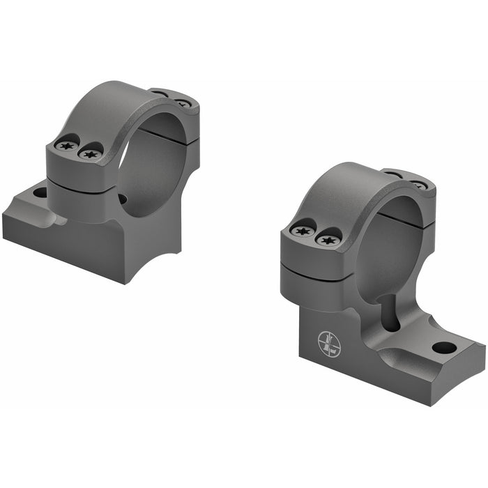 Leup Cntry Wthrby Mk5 2pc