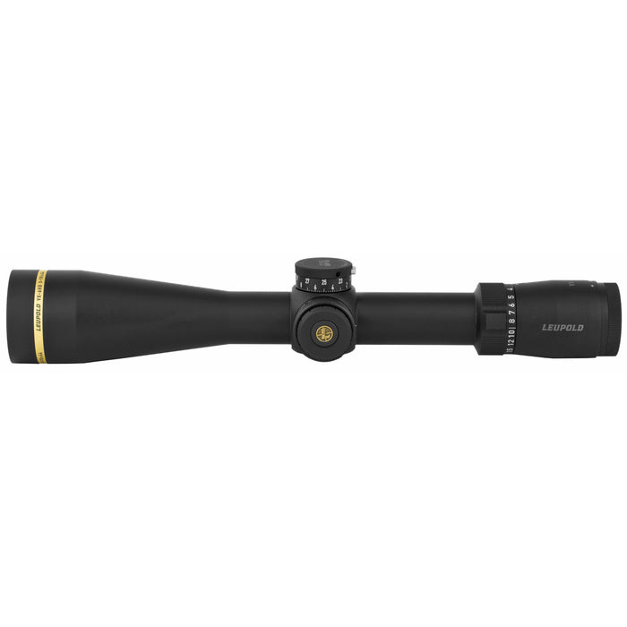 Leup Vx-6hd 3-18x44 Sf Firedot Dplx