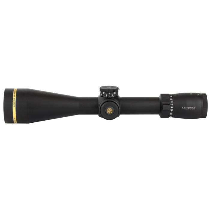 Leup Vx-6hd 3-18x50 Sf Firedot Dplx