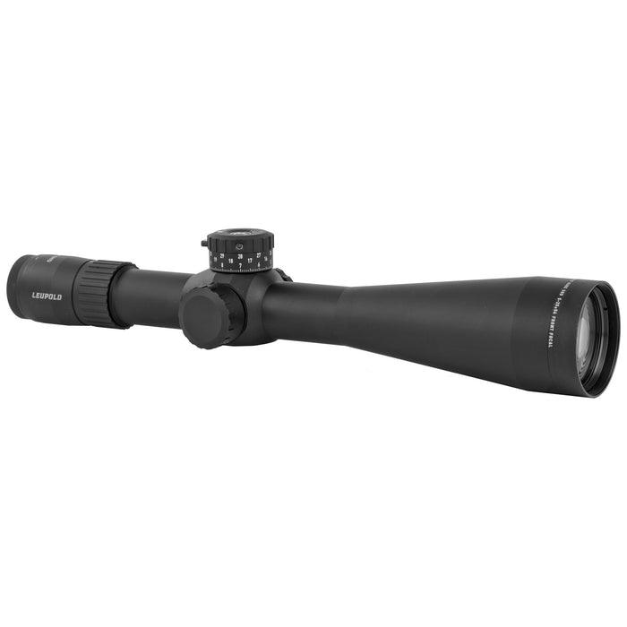 Leup Mark 5hd 5-25x56 H59