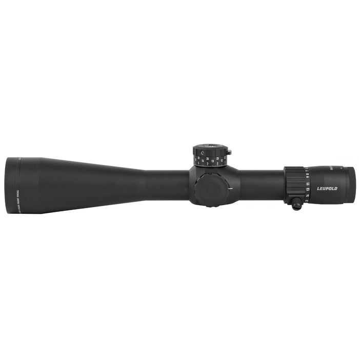 Leup Mark 5hd 5-25x56 H59