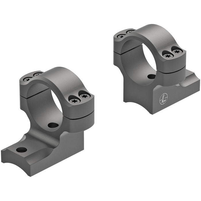 Leup Cntry Sav 10/110 (8-40) 1"