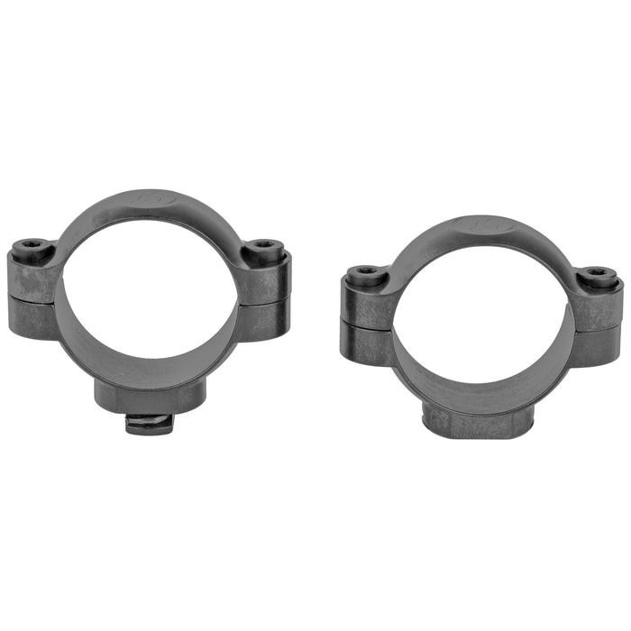 Leup Std 30mm Rings Medium