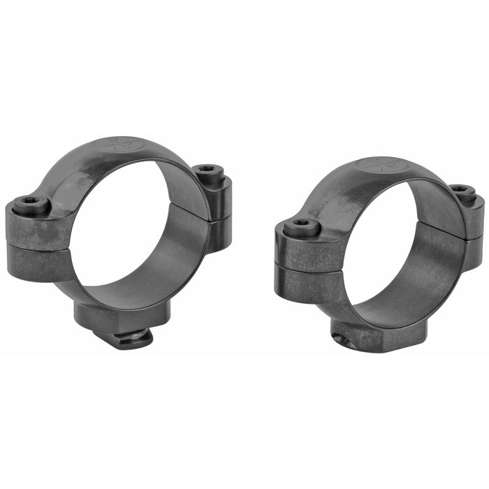 Leup Std 30mm Rings Medium