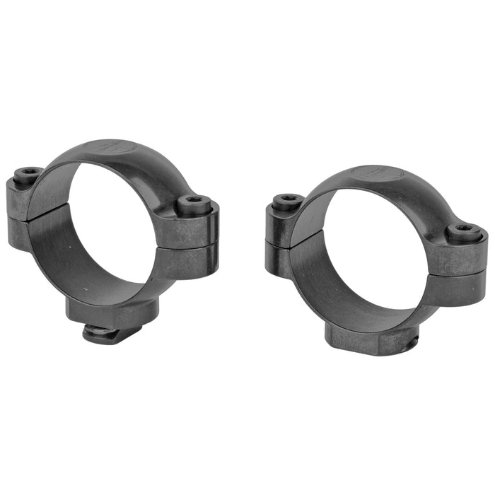 Leup Std 30mm Rings Medium