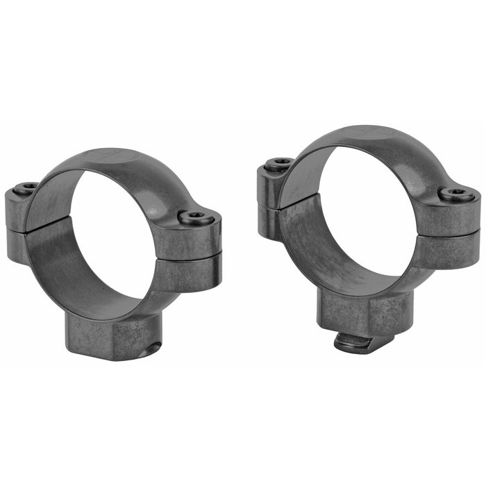 Leup Std 30mm Rings High