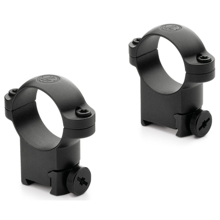 Leup Rm Sako 30mm High Matte