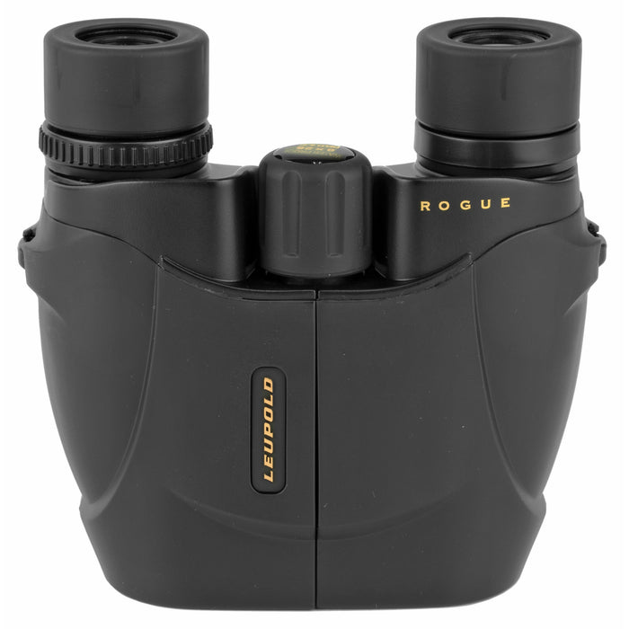 Leup Bx-1 Rogue Bino 8x25 Blk