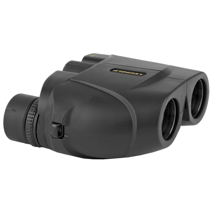 Leup Bx-1 Rogue Bino 8x25 Blk